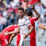 Rival do Flamengo, estrela do Bayern promete pedir dicas para Rafinha