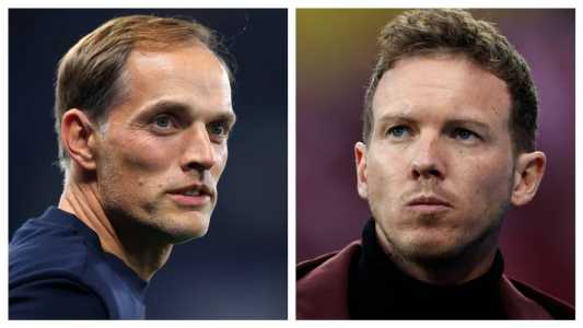 Thomas Tuchel substitui Julian Nagelsmann no comando do Bayern de Munique