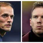 Bayern oficializa saída de Nagelsmann e chegada de Tuchel
