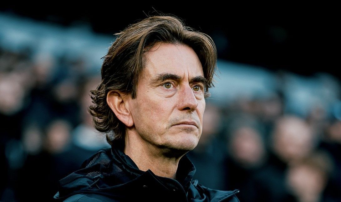 Tottenham encerra ciclo de Thomas Frank, e Premier League chega a 7 técnicos demitidos