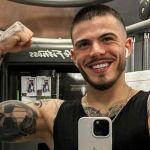 Thomaz Costa, ex de Larissa Manoela, abandona o Onlyfans após voltar para a igreja