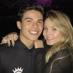 Thomaz Costa revela problema com os pais, mas critica Larissa Manoela