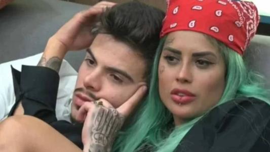 Thomaz Costa e Tati Zaqui se conheceram em A Fazenda