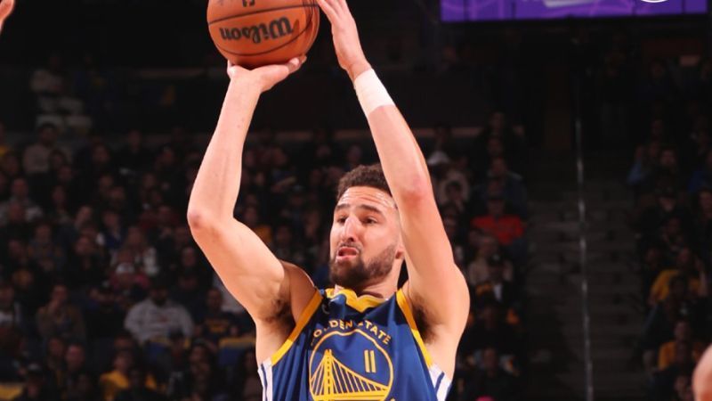 San Antonio Spurs x Golden State Warriors: horário e onde assistir a NBA