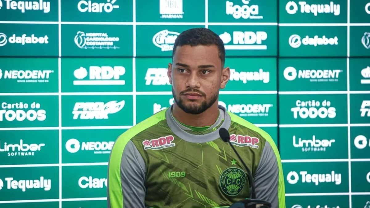 Esquema de apostas: Thonny Anderson é citado como possível intermediador