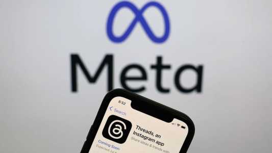 Threads garantiu aumento no preço das ações da Meta