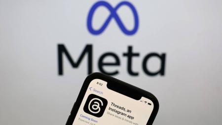 Threads garantiu aumento no preço das ações da Meta
