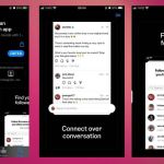 Threads, nova rede de Zuckeberg, pode ganhar espaço perdido do Twitter, diz Itaú