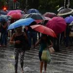 Veja como fica a previsão do tempo para BH nesta quarta-feira (22)