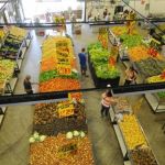 Preço de Hortifruti varia até 535% de um sacolão para o outro em BH