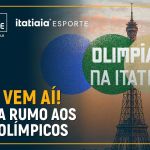 Paris 2024 | Tudo sobre a cobertura da Itatiaia nos Jogos Olímpicos