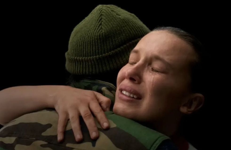 Netflix anuncia novo episódio de Stranger Things após fim da quinta temporada