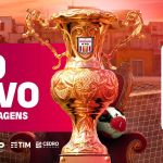 BL x São Luiz: assista, ao vivo e com imagens, à Copa Itatiaia KTO