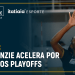 Kenya | Levantadora do Mackenzie avalia temporada e projeta sonho dos playoffs