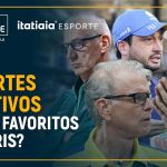 Basquete, vôlei e mais | O que esperar dos times brasileiros em Paris?