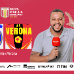 Radiante x Verona: assista à transmissão com imagens pela Copa Itatiaia EstrelaBet