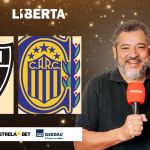 Atlético x Rosario Central: assista, ao vivo, à transmissão da Itatiaia