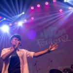 Concurso 'A Voz da Periferia' chega à final com festival até domingo (6) em BH