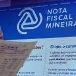 Governo de Minas transforma nota fiscal com CPF em oportunidades de prêmios de até um milhão de reais