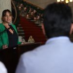 Bárbara Botega assume a Secretaria de Cultura de Minas Gerais