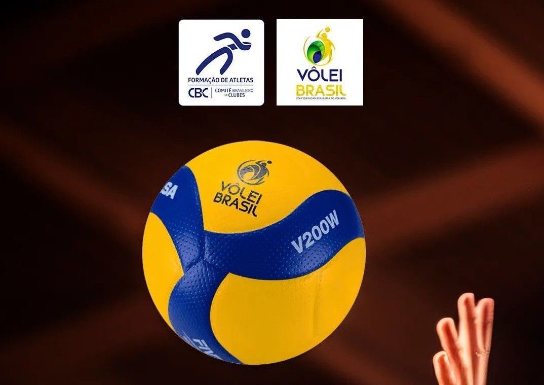 Vôlei: CBC renova parceria com CBV e aportará valor milionário para clubes da Superliga
