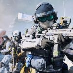 Battlefield 6 e REDSEC revelam nova temporada do game com conteúdo 'invernal'