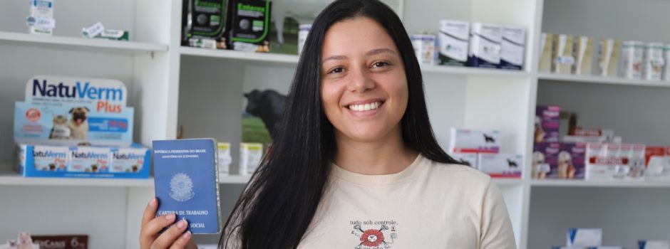 Marco histórico: Minas Gerais registra pleno emprego da população economicamente ativa