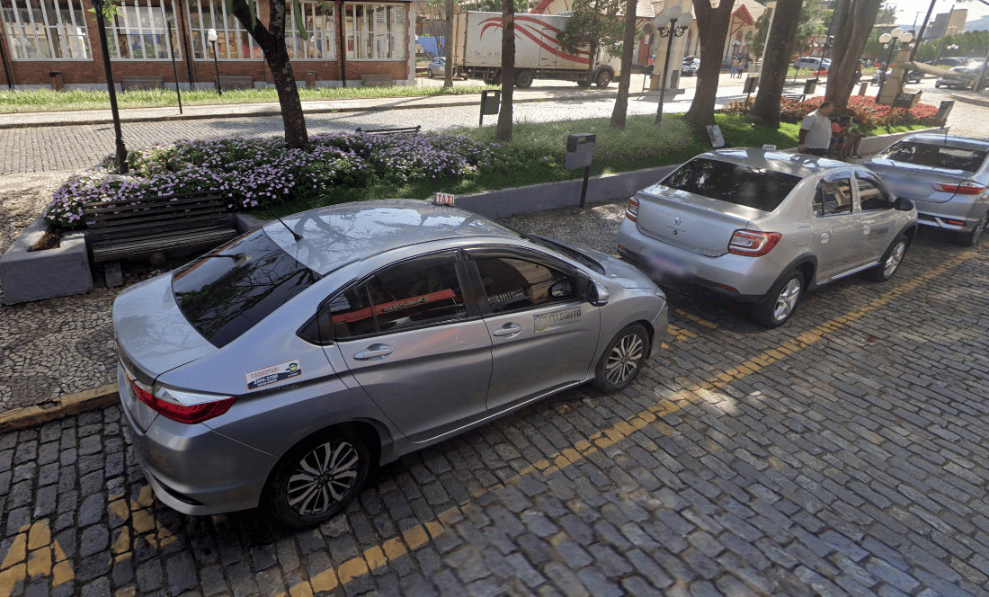 Itabirito atualiza lei dos táxis, moderniza regras e autoriza criação de aplicativo próprio