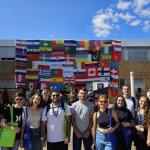 Estudantes do IFMG iniciam intercâmbio em Portugal pelo programa Internacionaliza