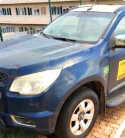 IFMG realiza leilão de veículos em julho com oito lotes disponíveis