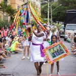 Fim de semana terá cortejos de carnaval em Belo Horizonte; veja programação
