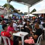 Itabirito abre inscrições para o 4º Torneio Municipal de Truco na modalidade mineira