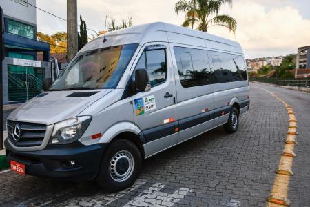 Itabirito abre inscrições para transporte escolar intermunicipal até 01 de outubro