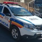 Homem é preso em Itabirito com submetralhadora e drogas durante operação policial