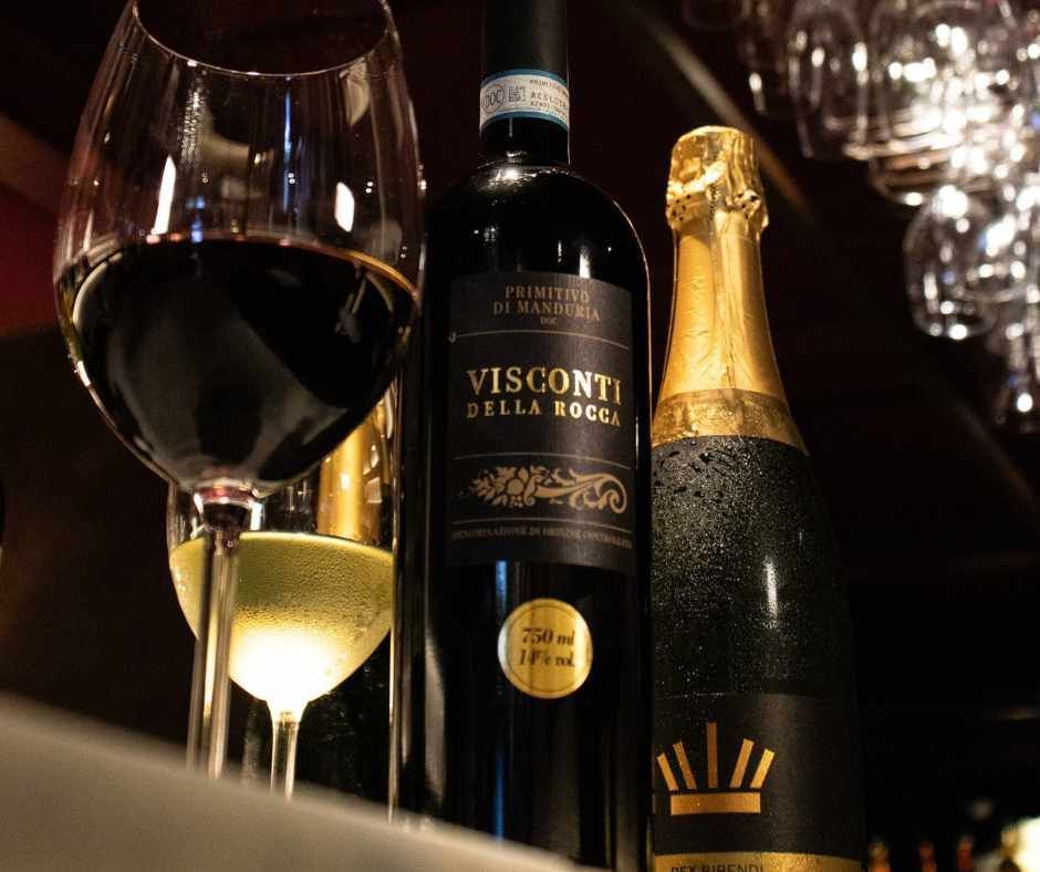 Bar belohorizontino aposta em vinhos menos alcoólicos, orgânicos e biodinâmicos