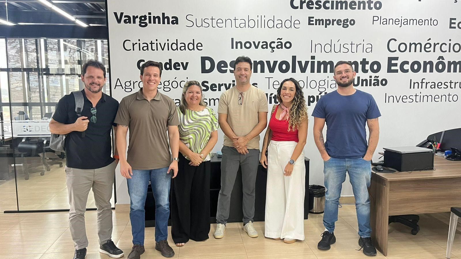 Shopping de Varginha tem projeto para aproximar estudantes do mercado de trabalho