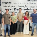 Shopping de Varginha tem projeto para aproximar estudantes do mercado de trabalho