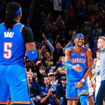 NBA chega à rodada de Natal com OKC em busca do bi e líder 'inesperado'; veja jogos