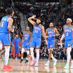 Detroit Pistons x Oklahoma City Thunder: horário e onde assistir ao vivo a NBA