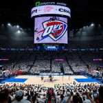 Oklahoma City Thunder x New Orleans Pelicans: horário e onde assistir aos playoffs da NBA