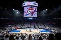 Horário e onde assistir ao vivo Oklahoma City Thunder x Denver Nuggets, pela NBA