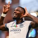 Todos os jogos deste sábado (24) pelo Campeonato Italiano