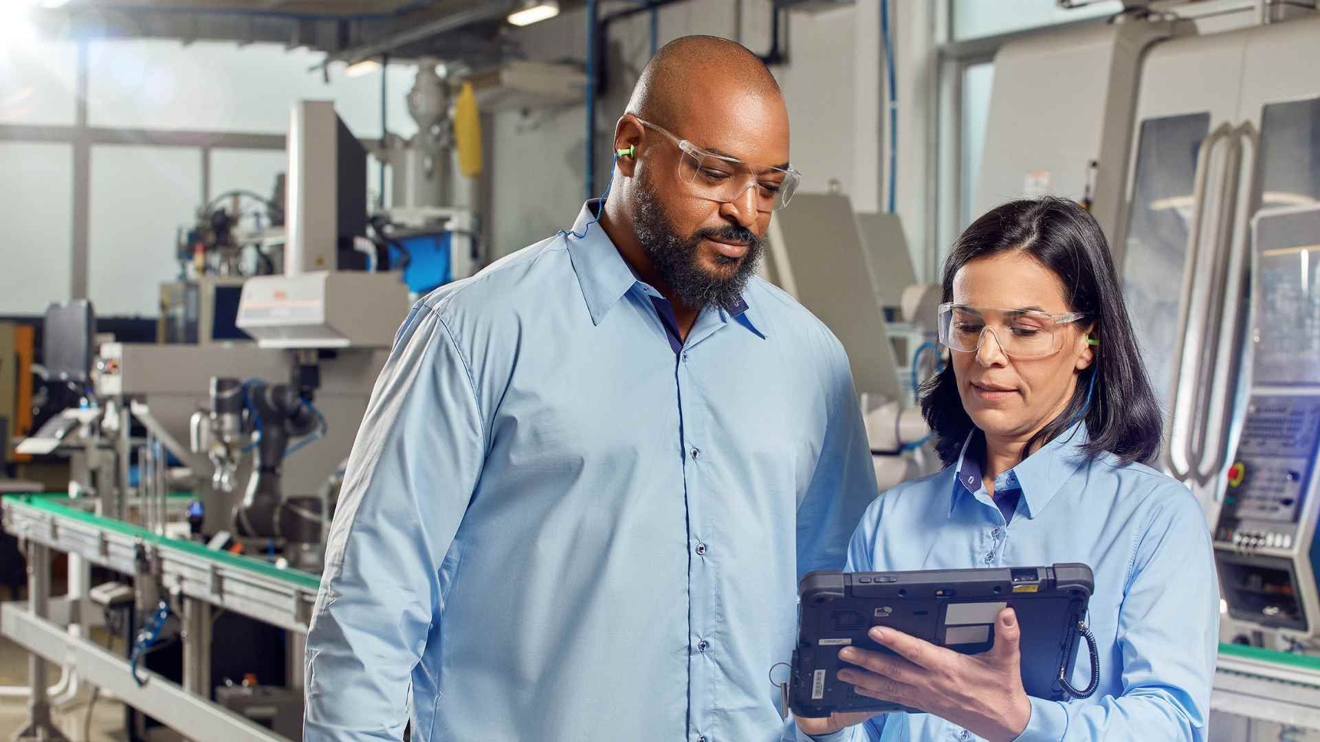5G e IA na indústria: o trabalho do técnico vai sumir ou ficar mais complexo?