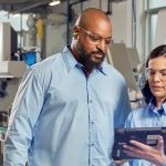 5G e IA na indústria: o trabalho do técnico vai sumir ou ficar mais complexo?