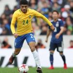Jogador ex-Seleção elogia Bernard e avalia transferência do atacante para o Atlético