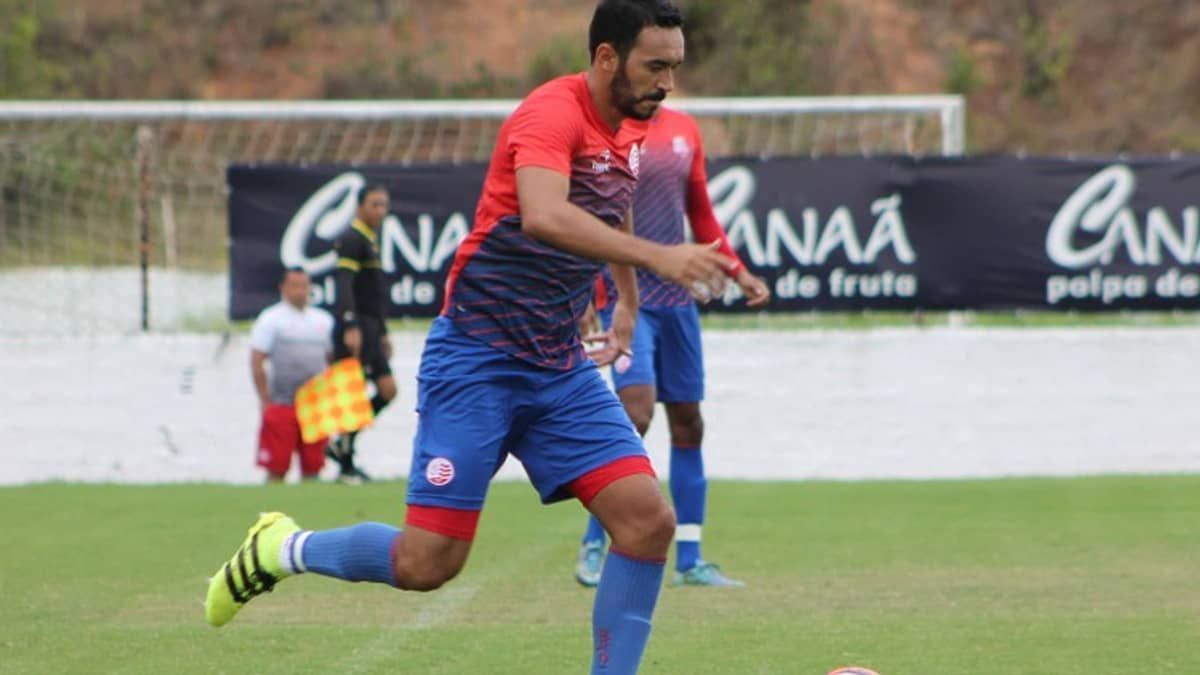Náutico é proibido de inscrever novos jogadores na Série C; entenda o porquê