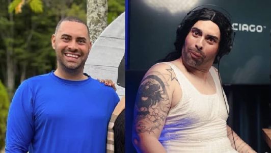 Tiago Brito foi morto a tiros dentro da própria farmácia, em Ipatinga