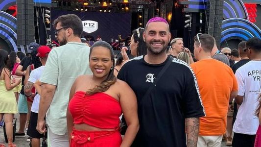 Tiago Brito tinha 36 anos