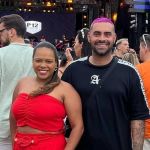 Esposa lamenta morte de humorista executado a tiros em Minas: 'não fazia mal a ninguém'