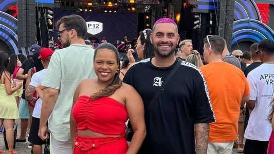 Tiago Brito tinha 36 anos